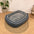 Ultimate Snuggle Sanctuary - Jumbo Soft Warm Orthopedic Deep Sleeping Dog Bed